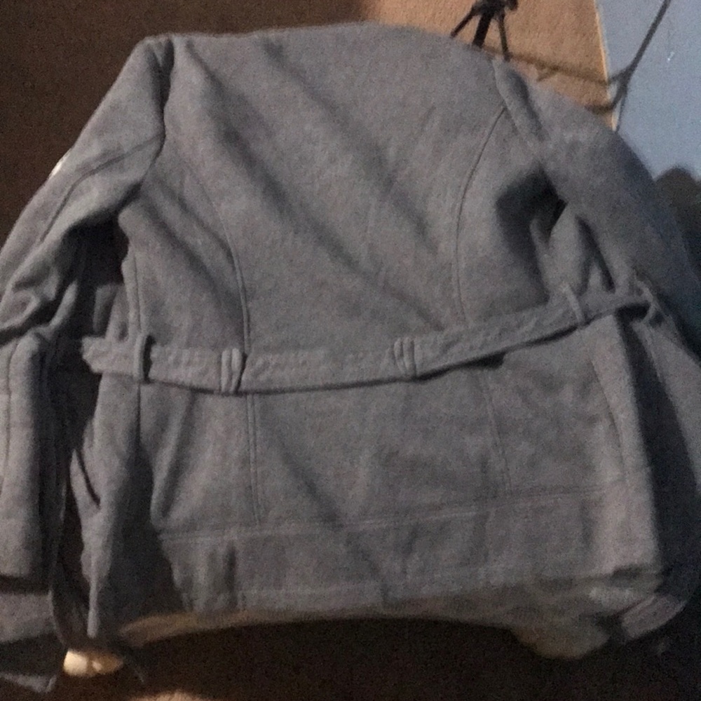 Jacket - Picture 5 of 5